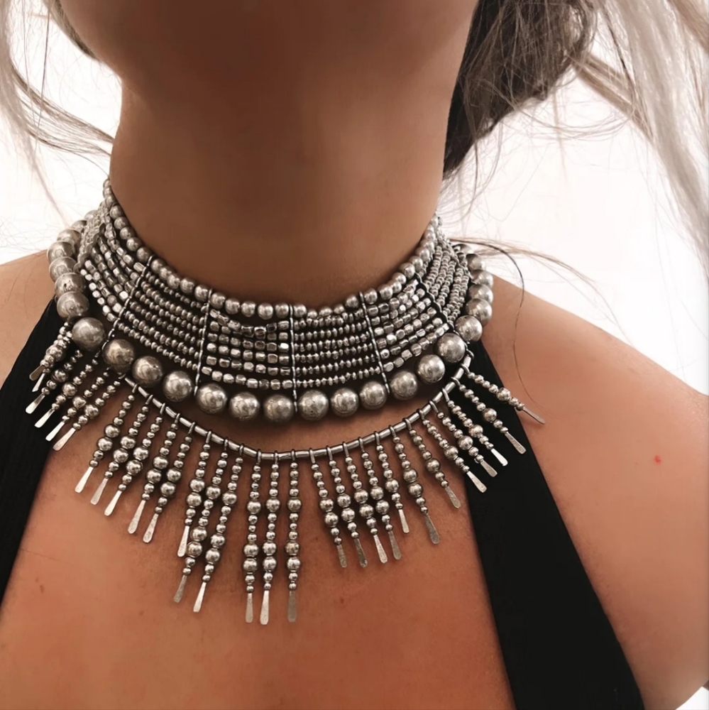 Statement Necklace